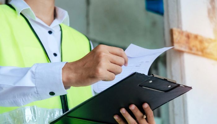 HVAC Maintenance Checklist for Commercial Buildings